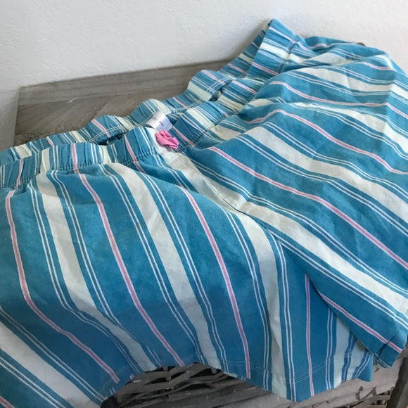 Striped Gap shorts - Picture 4 of 4